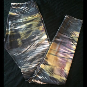 Anjali workout athletic leggings